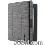 JCBid.com online auction Belkin-f8n610ttc00-ipadr-2-access-folio-stand-blackgray-woven