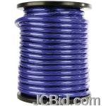 JCBid.com online auction Db-link-stpw4bl100z-soft-touch-power-wire-4-gauge-blue-100-ft-roll