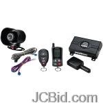 JCBid.com online auction Python-3305p-2-way-responder-security-system