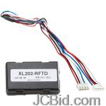 JCBid.com online auction Xpresskits-xl202-rftd-interface-compatible-with-dei-supercode-sst-remotes