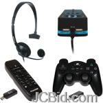 JCBid.com online auction Dreamgear-dgps3-3840-playstationr3-ultimate-bundle