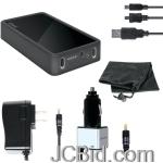 JCBid.com online auction Isound-isound-4590-portable-power-max-travel-pack