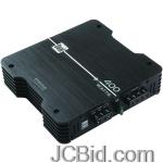 JCBid.com online auction Dual-xpe2700-xpe-series-bridgeable-class-ab-amplifier-400w-2-channel