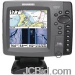 JCBid.com online auction Humminbird-407970-1-798ci-hd-si-gps-color-fishing-system