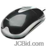 JCBid.com online auction Manhattan-177016-mh3-optical-desktop-mouse
