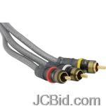 JCBid.com online auction Ge-87652-av-cable-6-ft
