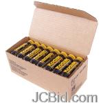 JCBid.com online auction Kodak-bulkaa24-xtralife-bulk-alkaline-batteries-aa-24-pk