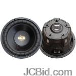 JCBid.com online auction Lanzar-maxp64-max-pro-small-enclosure-4_-subwoofer-65-600w
