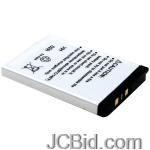 JCBid.com online auction Lenmar-clebst37-replacement-battery-for-sony-ericsson