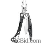 JCBid.com online auction Leatherman-830850-skeletool-series-multi-tool-skeletool-cx
