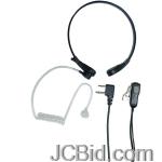 JCBid.com online auction Midland-avph8-acoustic-throat-mic-for-gmrs-radios-with-pttvox-compartment