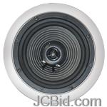 JCBid.com online auction Architech-sc-602e-65-premium-series-ceiling-speakers