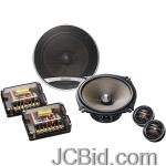 JCBid.com online auction Pioneer-ts-d1720c-675-d-series-280-watt-speaker-package