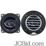 JCBid.com online auction Power-acoustik-xp-402k-xp-series-speakers-4-2-way