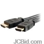 JCBid.com online auction Cablestogo-40086-velocitytm-high-speed-hdmir-cable-with-ethernet-328-ft