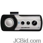 JCBid.com online auction Scosche-cbhv2-speakeasy-bluetooth-speakerphone