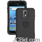 JCBid.com online auction Trident-ag-t989-bk-samsungr-galaxy-stm-ii-aegis-case-black