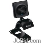 JCBid.com online auction Hercules-4780714-13-megapixel-link-web-cam