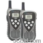 JCBid.com online auction Trisquare-tsx100-2vp-exrs-basic-digital-2-way-radio-pack-with-accessories