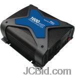 JCBid.com online auction Whistler-pro-1600w-pro-1600-watt-power-inverter