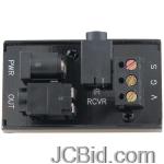 JCBid.com online auction Xantech-cb12-1-zone-connecting-block