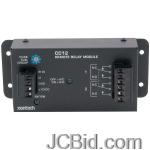 JCBid.com online auction Xantech-cc12-remote-relay-module