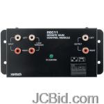 JCBid.com online auction Xantech-rgc11-remote-gain-control-module