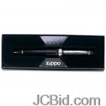 JCBid.com online auction Zippo-rollerball-pen