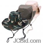JCBid.com online auction Mens-bckt-assorted-hats-3-pc