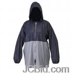 JCBid.com online auction All-weather-rain-jacket-ml