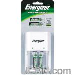 JCBid.com online auction Energizer-chvcwb2-value-charger-with-batteries