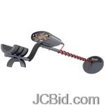 JCBid.com online auction Bounty-hunter-fasttracker-fast-tracker-metal-detector