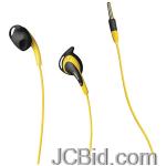 JCBid.com online auction Jabra-100-55230002-02-active-corded-headset-yellow