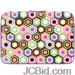 JCBid.com online auction Macbeth-collection-mb-xl3dl-156-neoprene-zippered-sleeve-disco-licorice