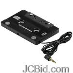 JCBid.com online auction Philips-saa2050h17-cassette-adapter