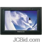 JCBid.com online auction Power-acoustik-pt-700mhr-7-widescreen-headrest-monitor