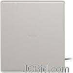 JCBid.com online auction Rca-ant1400-digital-flat-passive-antenna