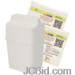 JCBid.com online auction Range-kleen-600-02-fat-trapper-grease-container