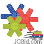 JCBid.com online auction Range-kleen-cw4000-cookware-protectors