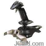 JCBid.com online auction Saitek-ccb442370002041-cyborg-v1-flight-stick
