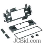 JCBid.com online auction Scosche-fj1550b-multi-kit-for-1984-up-jeep-mercury