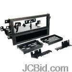 JCBid.com online auction Scosche-gmt2049b-multi-purpose-installation-kit-for-1992-up-gmc