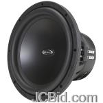 JCBid.com online auction Realm-by-scosche-lft12-d2-pro-series-dual-voice-coil-subwoofer-12-2_