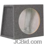 JCBid.com online auction Scosche-se15cc-subwoofer-enclosure-15