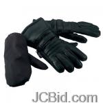 JCBid.com online auction Leather-motorcycle-gloves-m-giovanni-navarre-italian-stone-design-genuine-leather-gloves