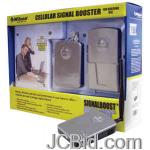 JCBid.com online auction Wilson-electronics-801247-desktop-cellular-phone-signal-booster-for-home-or-office-for-multiple-users