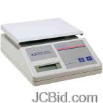 JCBid.com online auction United-states-postal-scales-plus20ps200-united-states-postal-scales-020-lb-capacity-light-gray-finish