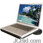 JCBid.com online auction Allsop-29591-cool-channel-notebook-platform