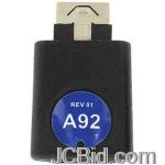 JCBid.com online auction Igo-tp00692-0003-lg-chocolate-charger-tip