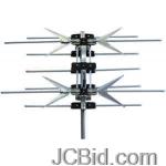 JCBid.com online auction Winegard-hd-1080-hd-1080-bow-tie-outdoor-dtvhdtv-antenna